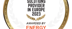 Top Energy Storage Solution Provider