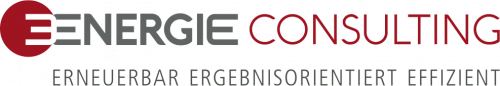 Logo Energie Consulting